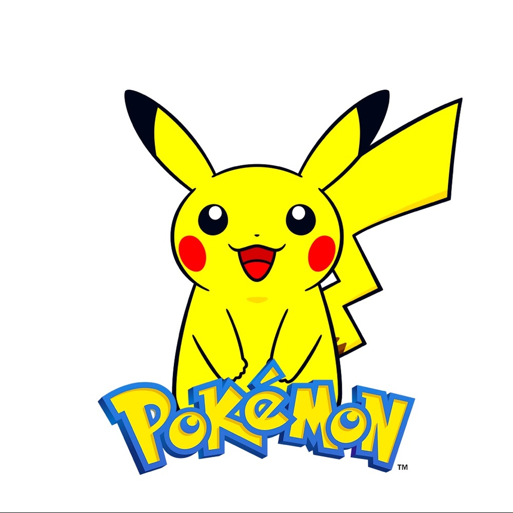 Pokémon mystery boxes